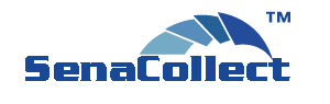 Senacollect Logo